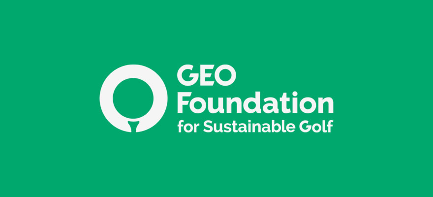 Geo Foundation for Sustainable Golf